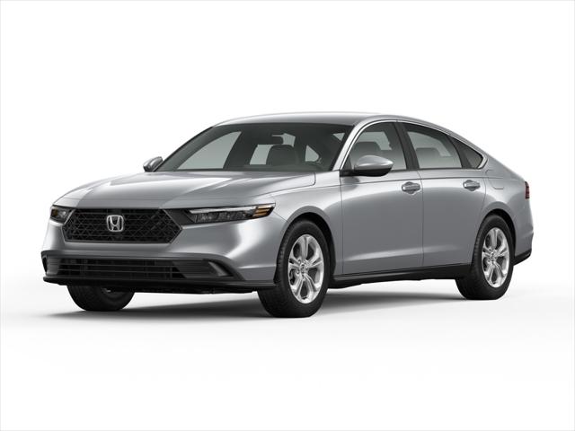 2026 Honda Accord Sedan LX for sale in Kalamazoo, MI