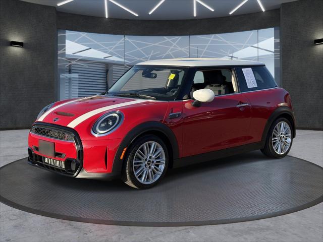 2023 MINI Hardtop Cooper S for sale in Scottsdale, AZ