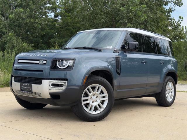 2023 Land Rover Defender 110 S for sale in Peoria, IL