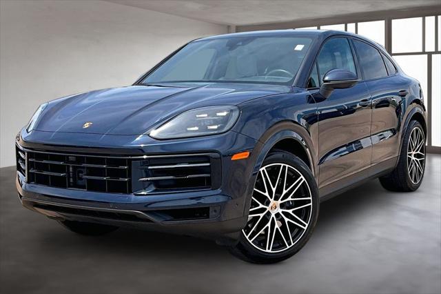 2024 Porsche Cayenne Base for sale in Oklahoma City, OK