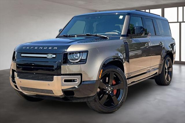 2023 Land Rover Defender 130 X for sale in Oklahoma City, OK