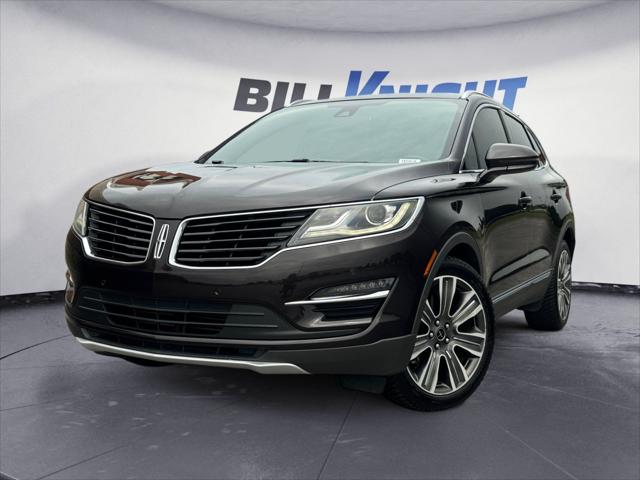 2016 Lincoln MKC Black Label for sale in Tulsa, OK