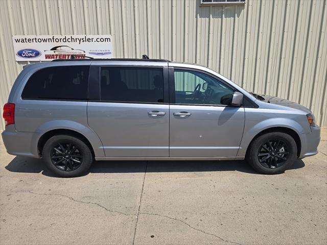 2019 Dodge Grand Caravan GT for sale in Watertown, SD