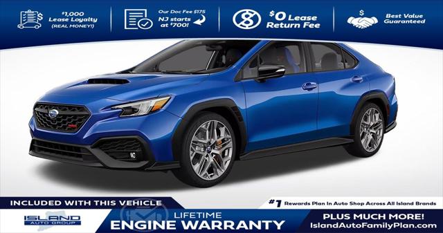 2026 Subaru WRX tS for sale in Staten Island, NY