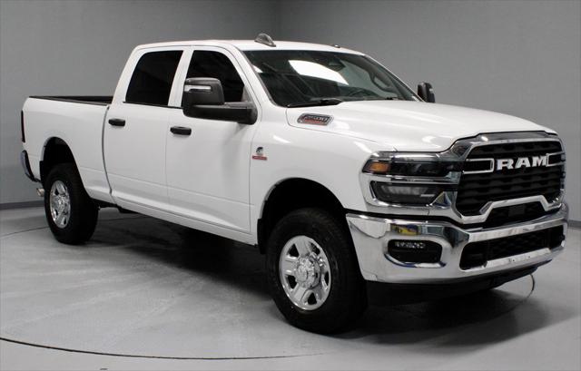 2025 Ram 2500 Tradesman Crew Cab 4x4 6'4" Box for sale in Groveport, OH