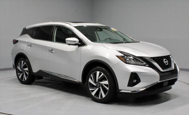 2024 Nissan Murano SL Intelligent AWD for sale near Groveport, OH