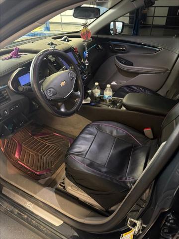2018 Chevrolet Impala 2LZ for sale in Groveport, OH