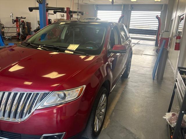2013 Lincoln MKX for sale near Groveport, OH