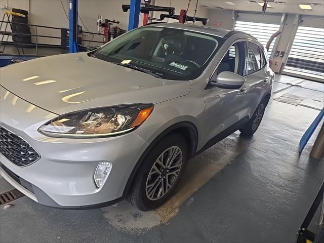 2020 Ford Escape SEL for sale in Groveport, OH