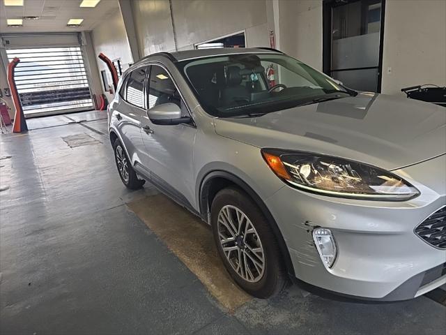 2020 Ford Escape SEL for sale in Groveport, OH