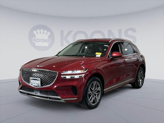 2023 Genesis GV70 2.5T AWD for sale in White Marsh, MD