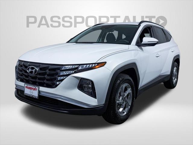 2023 Hyundai Tucson SEL for sale in Suitland, MD