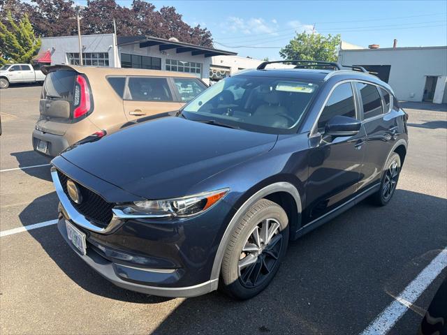 2018 Mazda CX-5 Touring for sale in Beaverton, OR