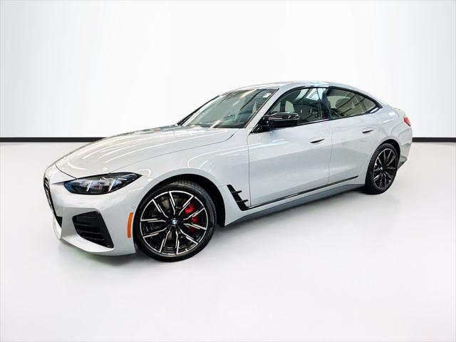 2026 BMW M440i Gran Coupe xDrive for sale in Peabody, MA