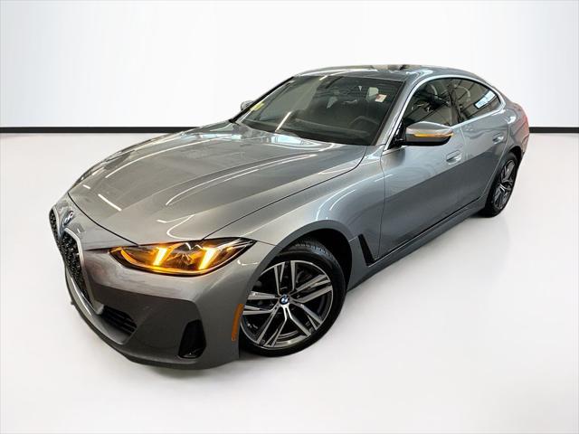 2025 BMW 430i Gran Coupe xDrive for sale in Peabody, MA