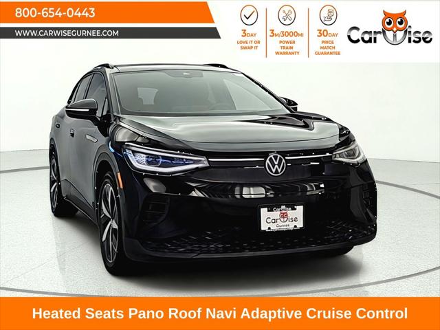 2023 Volkswagen ID.4 Pro S for sale in Waukegan, IL
