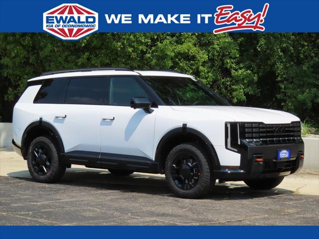 2027 Kia Telluride X-Pro SX for sale in Delafield, WI