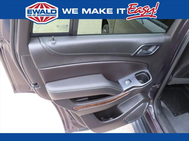 2027 Kia Carnival LXS for sale in Delafield, WI