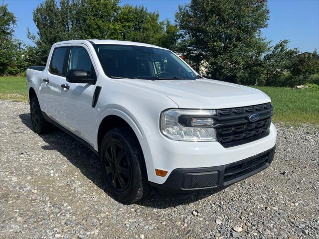2022 Ford Maverick XL for sale in Durant, OK