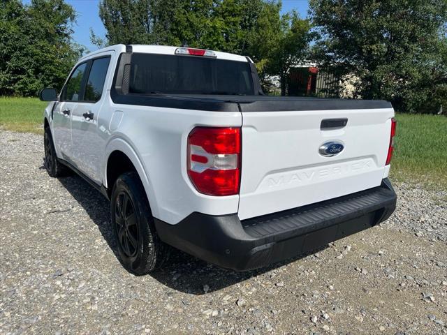 2022 Ford Maverick XL