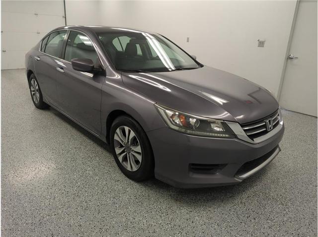 2015 Honda Accord LX for sale in Hickory, NC