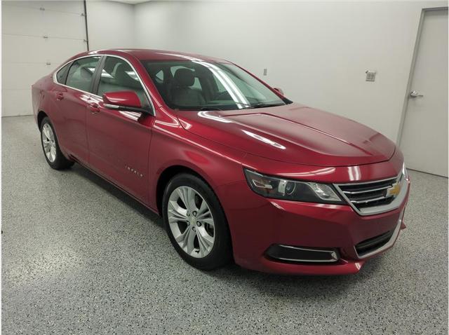 2015 Chevrolet Impala 2LT for sale in Hickory, NC