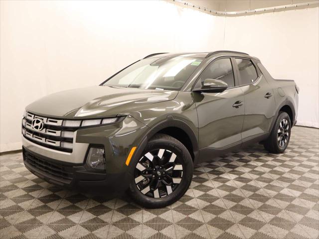 2025 Hyundai Santa Cruz SEL Activity for sale in Scottsdale, AZ
