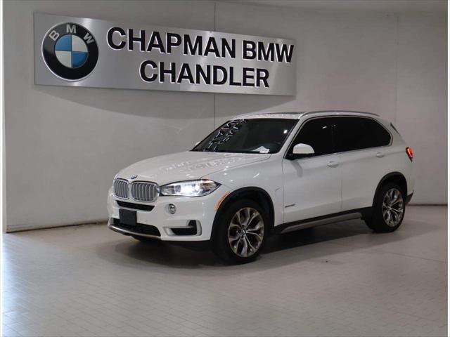 2018 BMW X5 sDrive35i for sale in Chandler, AZ