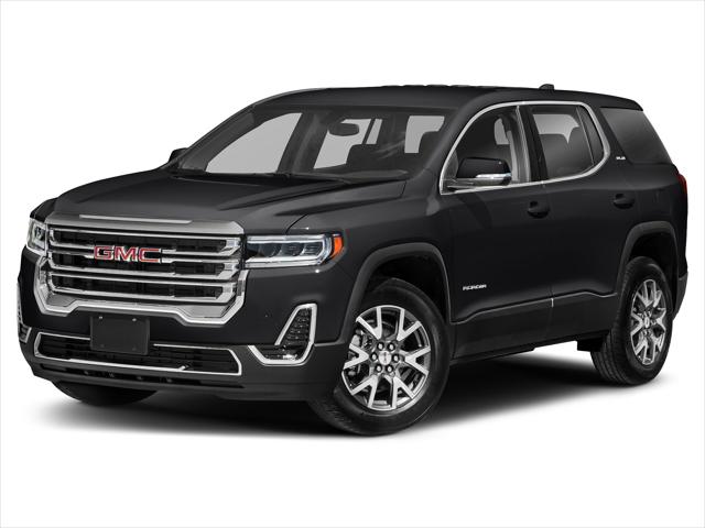 2021 GMC Acadia FWD SLT for sale in Irondale, AL