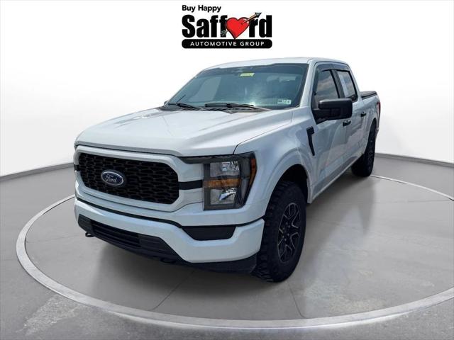 2023 Ford F-150 XL 2023 Ford F-150 XL