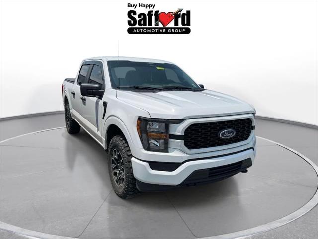 2023 Ford F-150 XL 2023 Ford F-150 XL