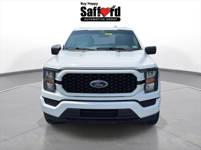 2023 Ford F-150 XL 2023 Ford F-150 XL