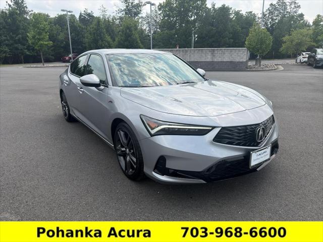 2025 Acura Integra A-SPEC for sale in Chantilly, VA