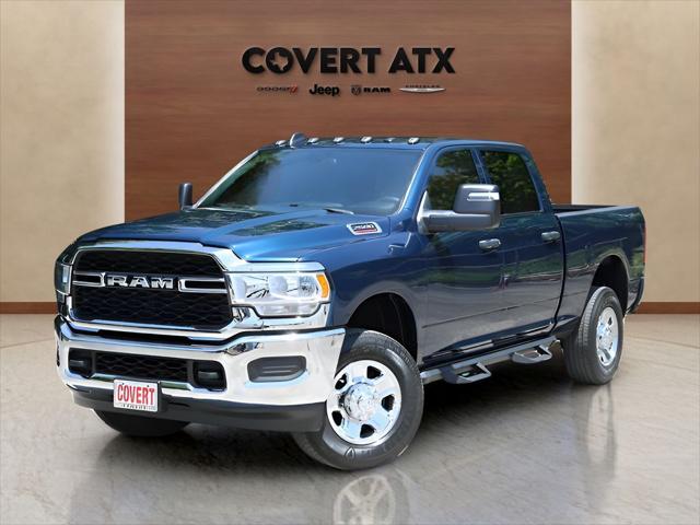 2024 Ram 2500 Tradesman Crew Cab 4x4 6'4" Box for sale in Austin, TX