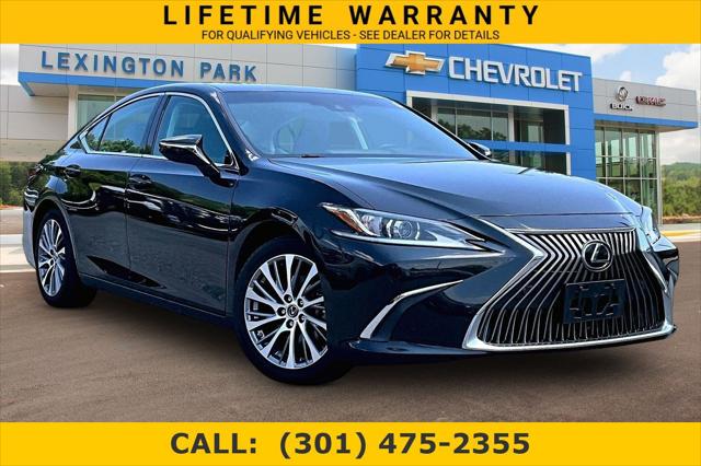 2020 Lexus ES 350 ES 350 for sale in Prince Frederick, MD
