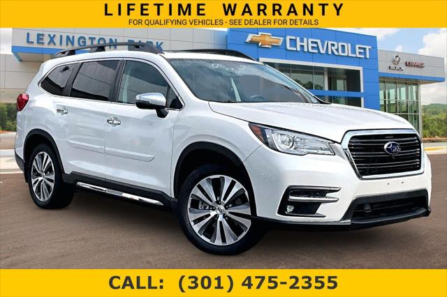 2020 Subaru Ascent Touring for sale in Prince Frederick, MD
