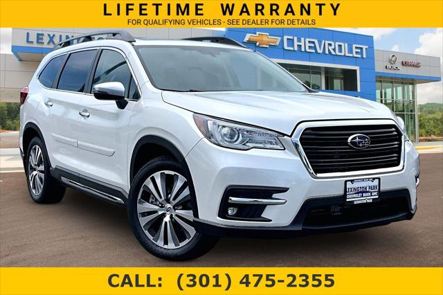 2020 Subaru Ascent Touring for sale in Prince Frederick, MD