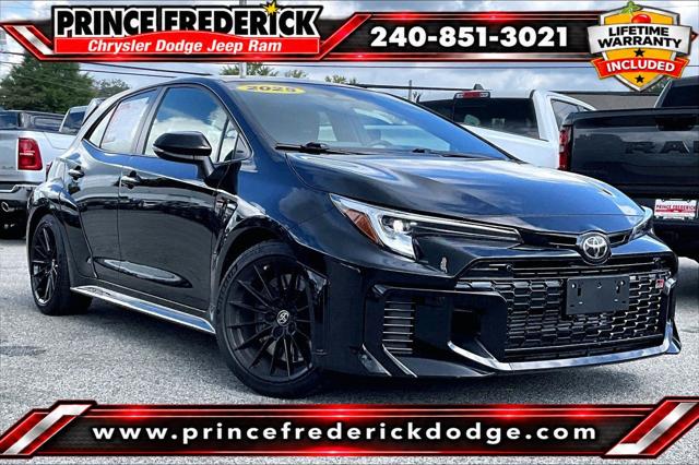 2025 Toyota GR Corolla Premium for sale in Prince Frederick, MD
