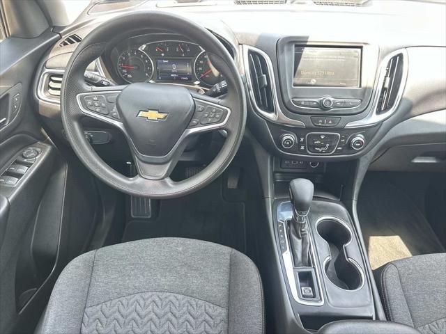 2023 Chevrolet Equinox FWD LT 2023 Chevrolet Equinox FWD LT