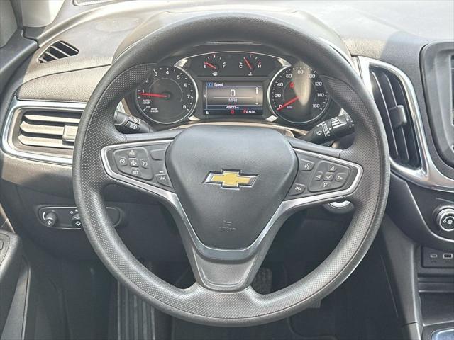 2023 Chevrolet Equinox FWD LT 2023 Chevrolet Equinox FWD LT