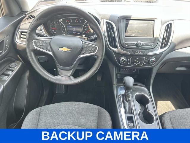 2023 Chevrolet Equinox FWD LT 2023 Chevrolet Equinox FWD LT