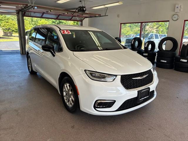 2025 Chrysler Pacifica Select for sale in Painted Post, NY