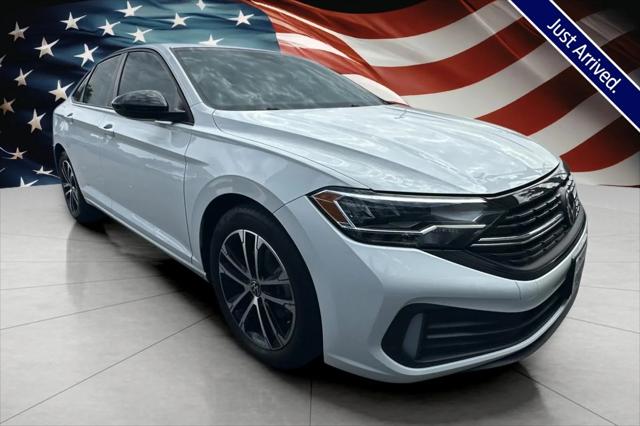 2024 Volkswagen Jetta 1.5T Sport for sale in National City, CA