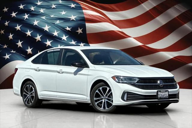 2024 Volkswagen Jetta 1.5T Sport for sale in National City, CA