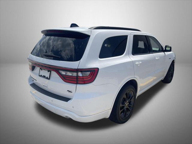 2023 Dodge Durango R/T AWD
