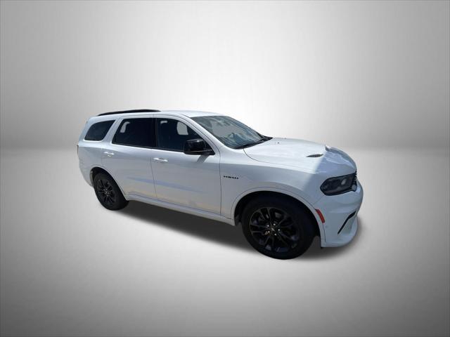 2023 Dodge Durango R/T AWD