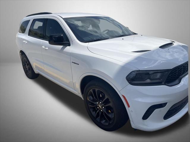 2023 Dodge Durango R/T AWD