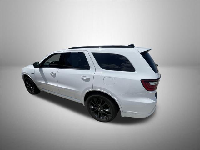 2023 Dodge Durango R/T AWD