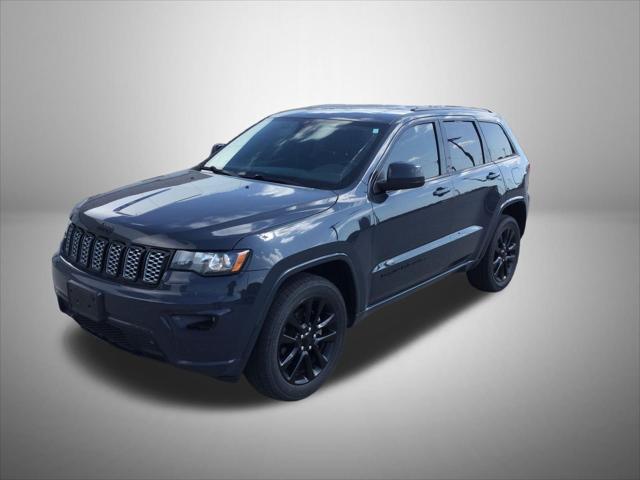 2018 Jeep Grand Cherokee Altitude 4x4 for sale in Blair, NE