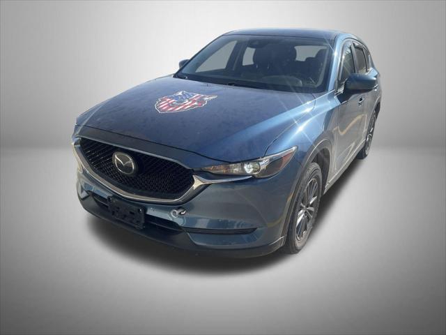 2020 Mazda CX-5 Touring for sale in Blair, NE
